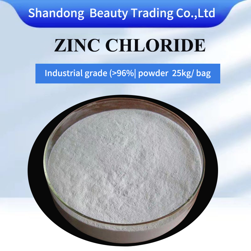 Zinc Chloride